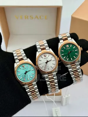 Versace Watch Brand New