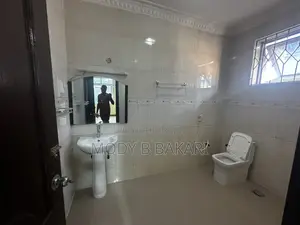 3bdrm Apartment in Mikocheni for rent