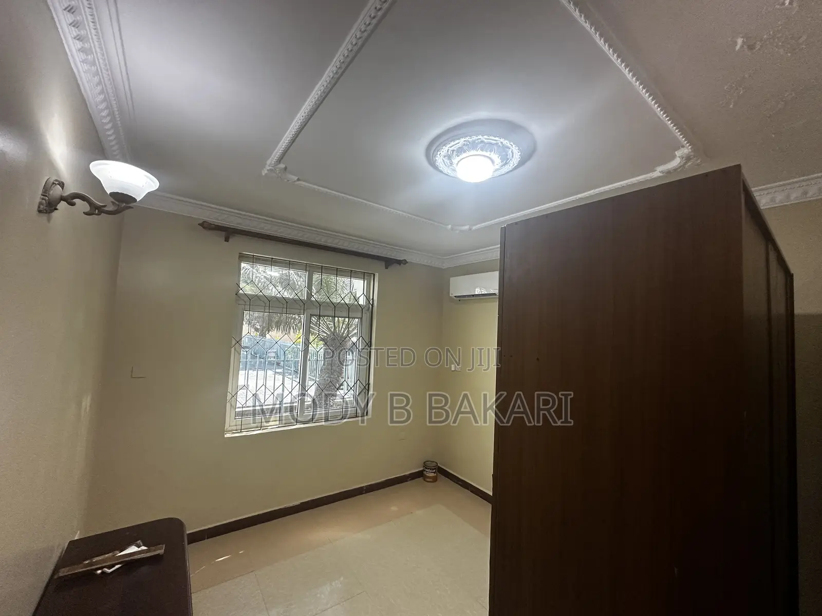 3bdrm Apartment in Mikocheni for rent