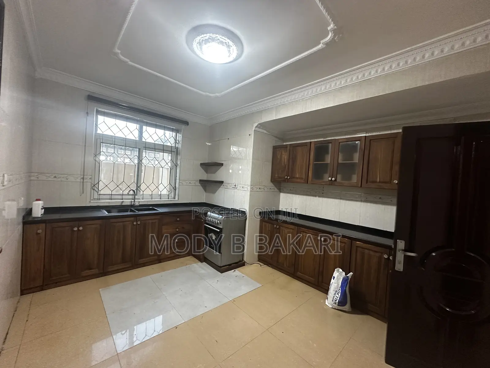 3bdrm Apartment in Mikocheni for rent
