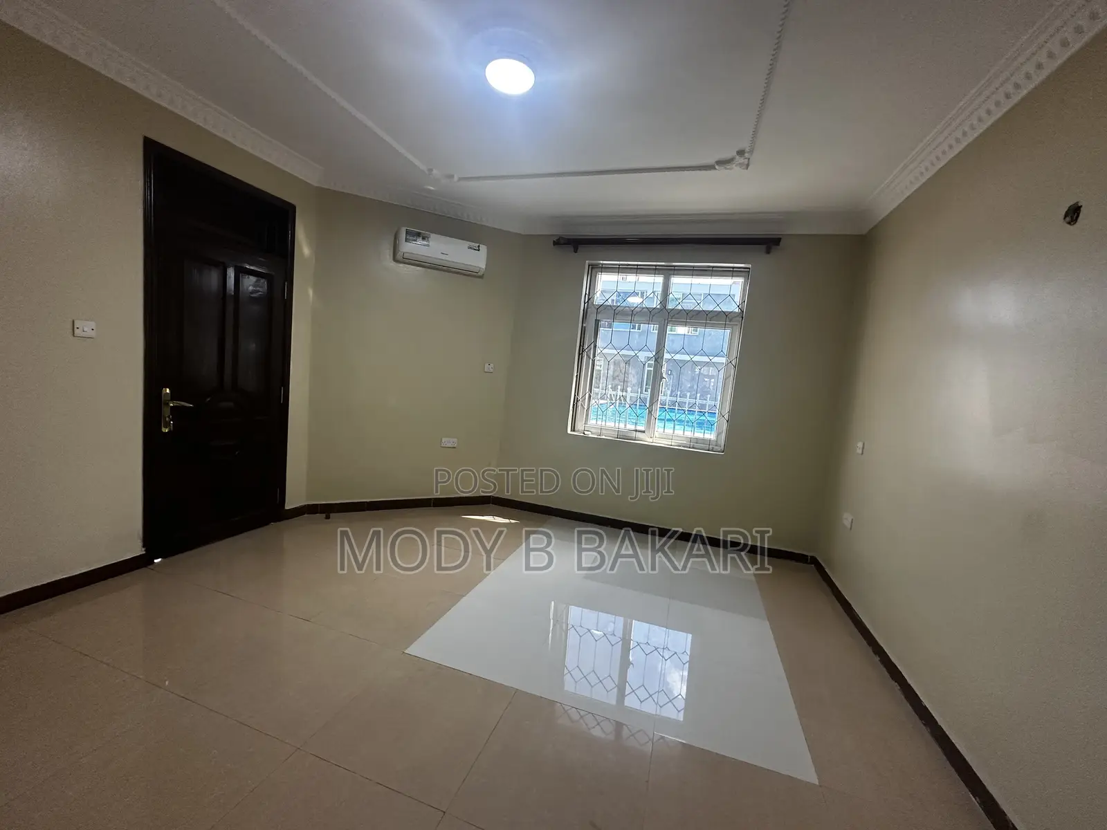 3bdrm Apartment in Mikocheni for rent