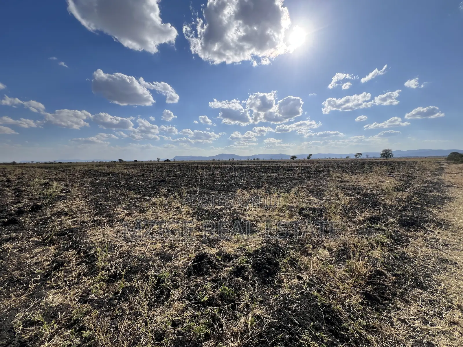 Shamba La Ekari 121.7 Linauzwa Galapo Kijiji Cha Endadoshi-Manyara