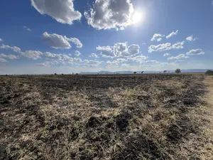 Shamba La Ekari 121.7 Linauzwa Galapo Kijiji Cha Endadoshi-Manyara