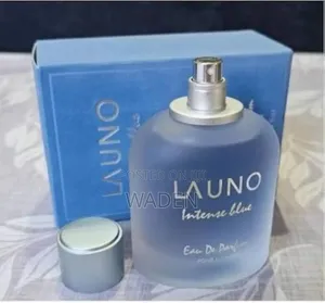 La Uno Intense Blue
