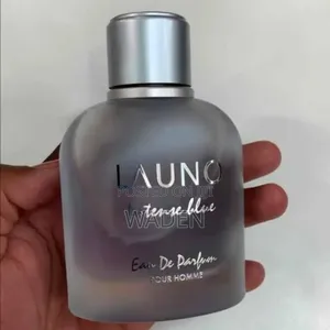La Uno Intense Blue