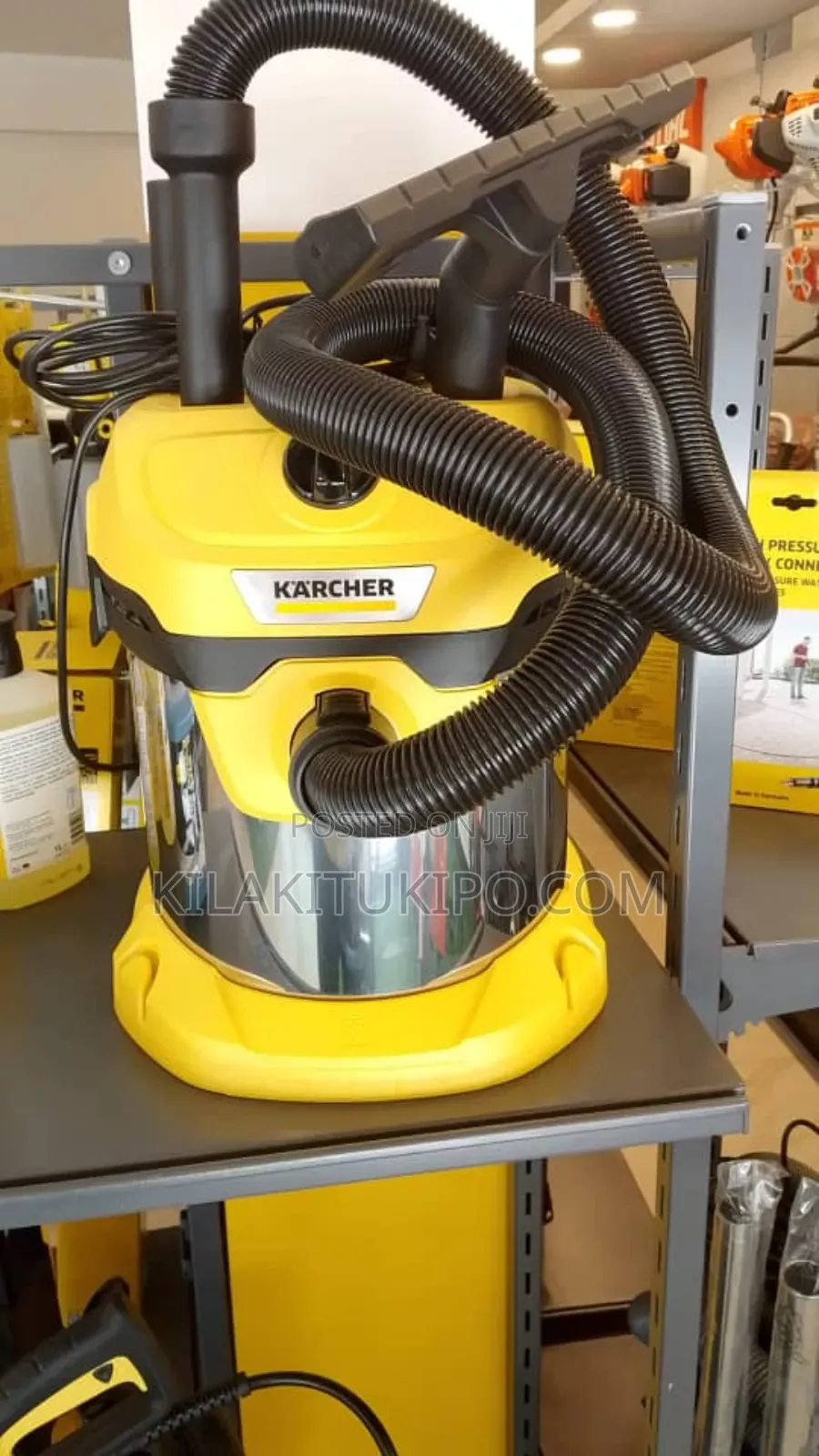 Karcher Dw 2 Plus German