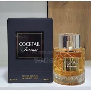 Cocktail Intense