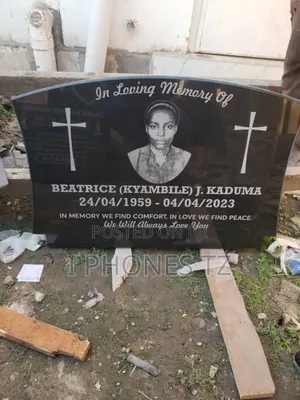 Head Stone