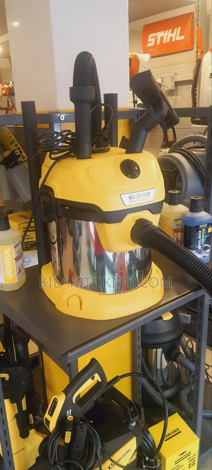 Karcher Dw 2 Plus German