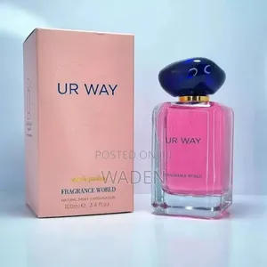 Ur Way Lattafa