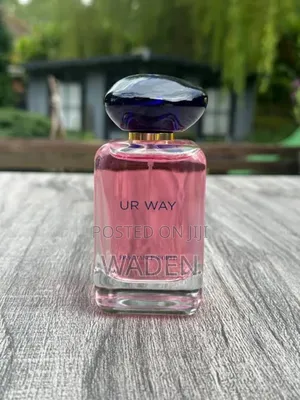 Ur Way Lattafa