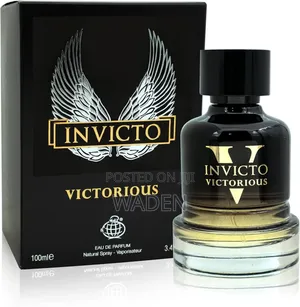 Invicto Victorious