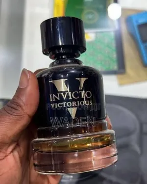 Invicto Victorious