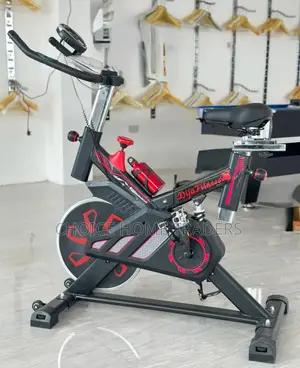 Spinning Bike/Exercises Bike(150kg)