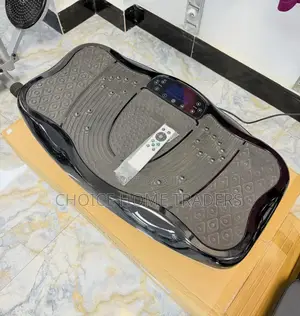Vibrate Massage Machine