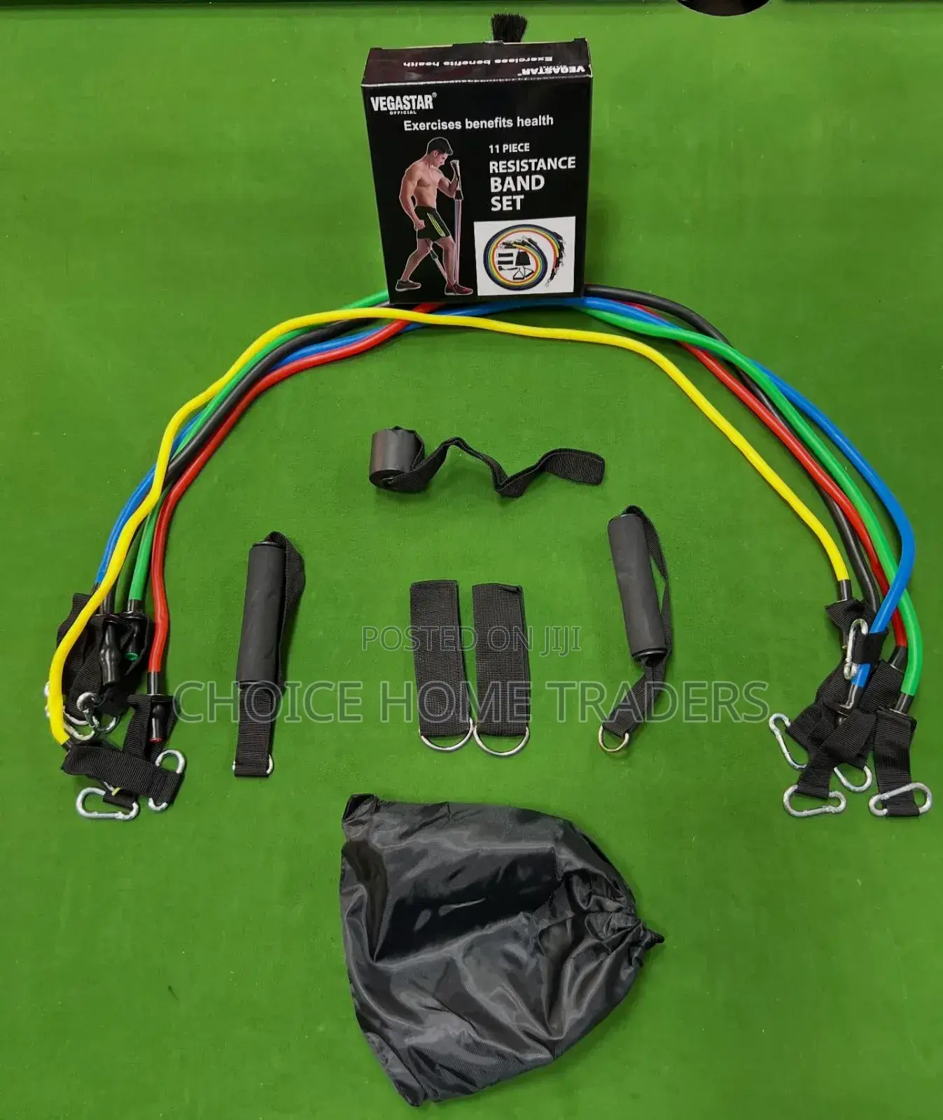 Resistance Band
