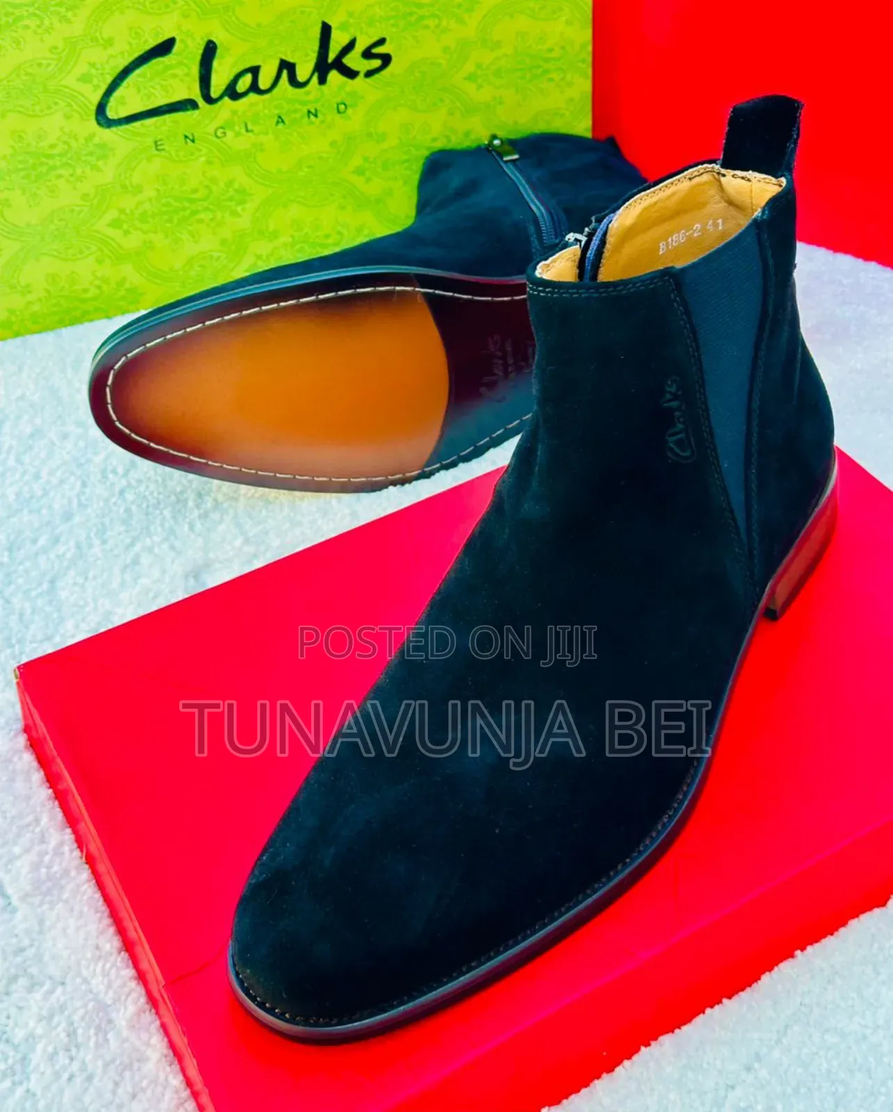 Pure Leather Shoes Travotaa