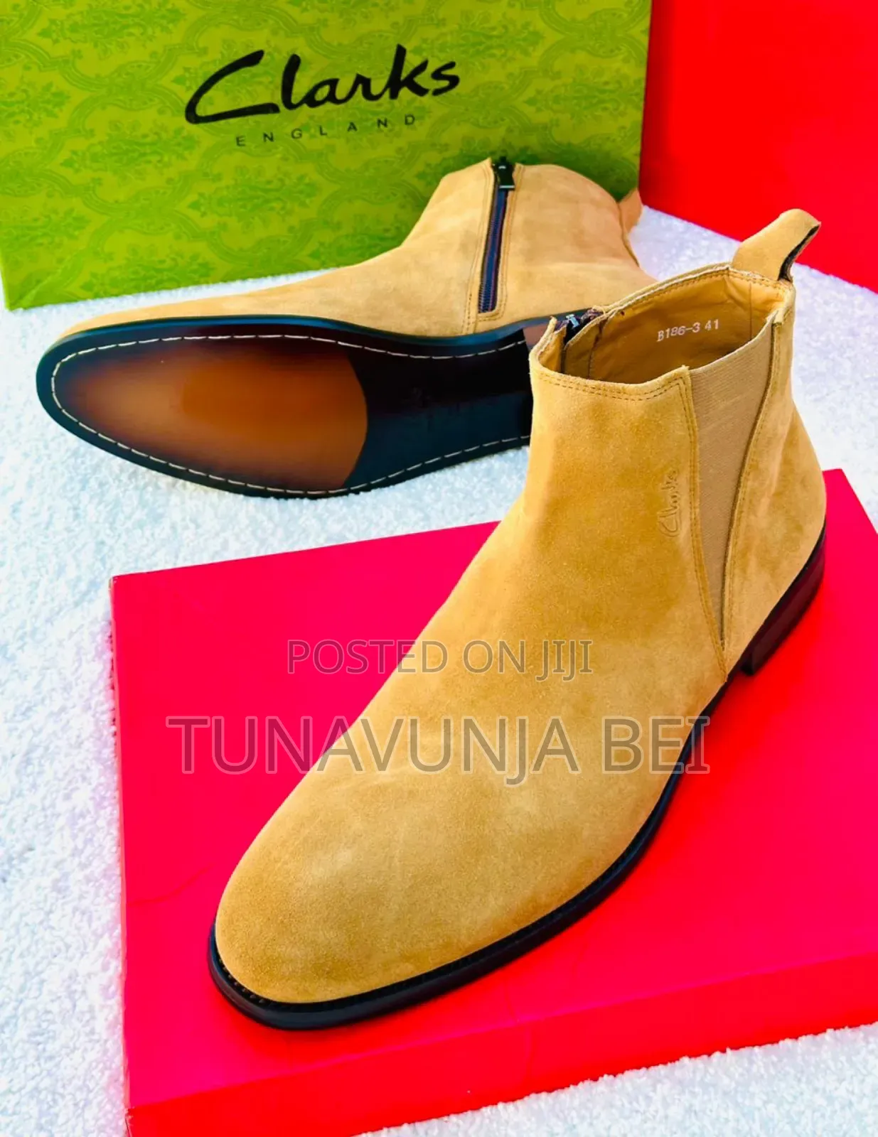 Pure Leather Shoes Travotaa