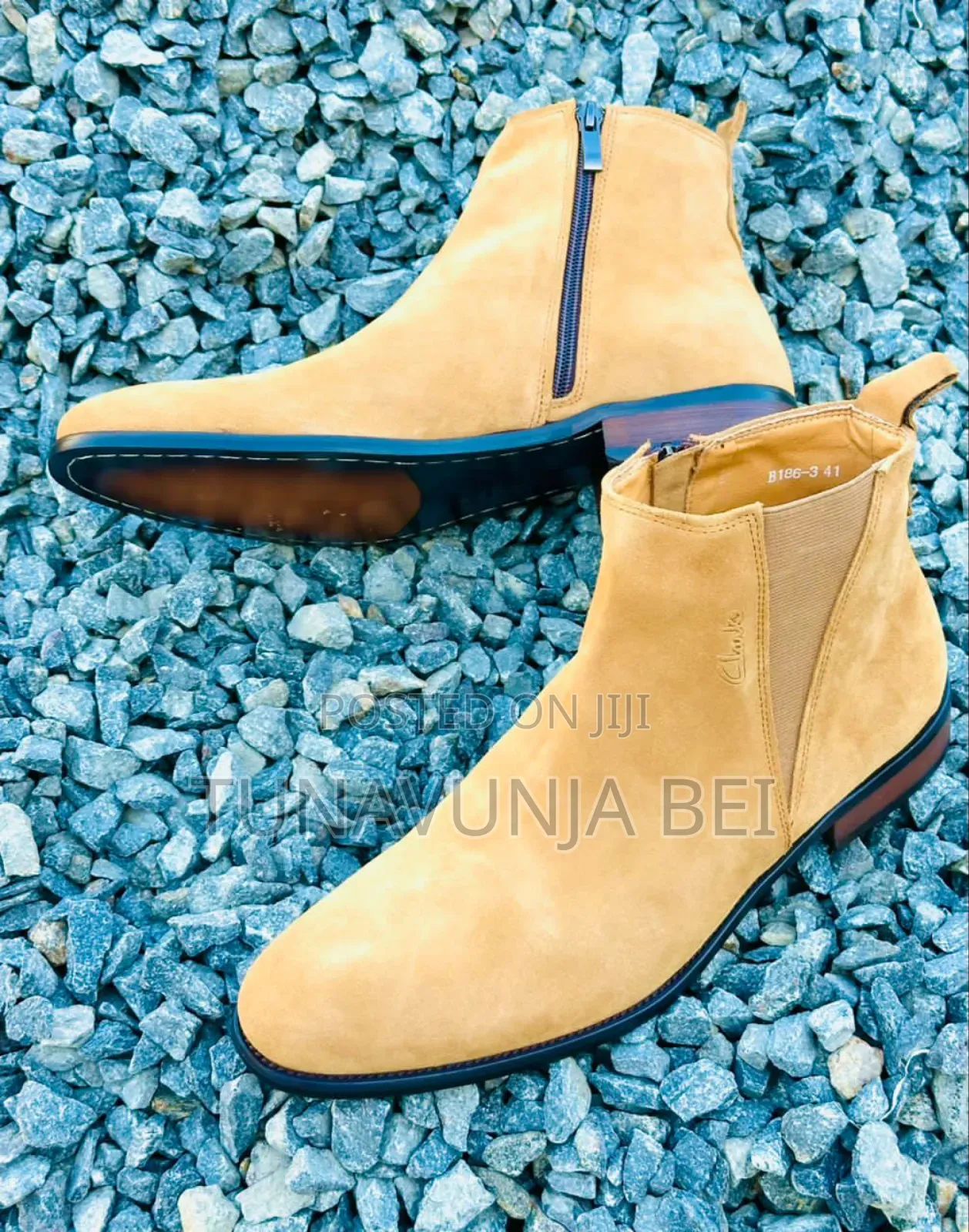 Pure Leather Shoes Travotaa
