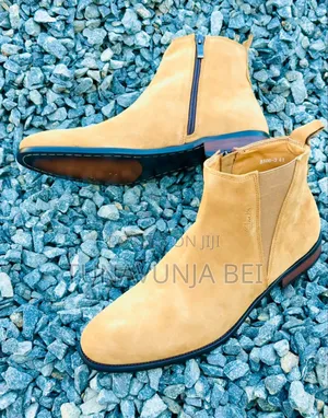 Pure Leather Shoes Travotaa