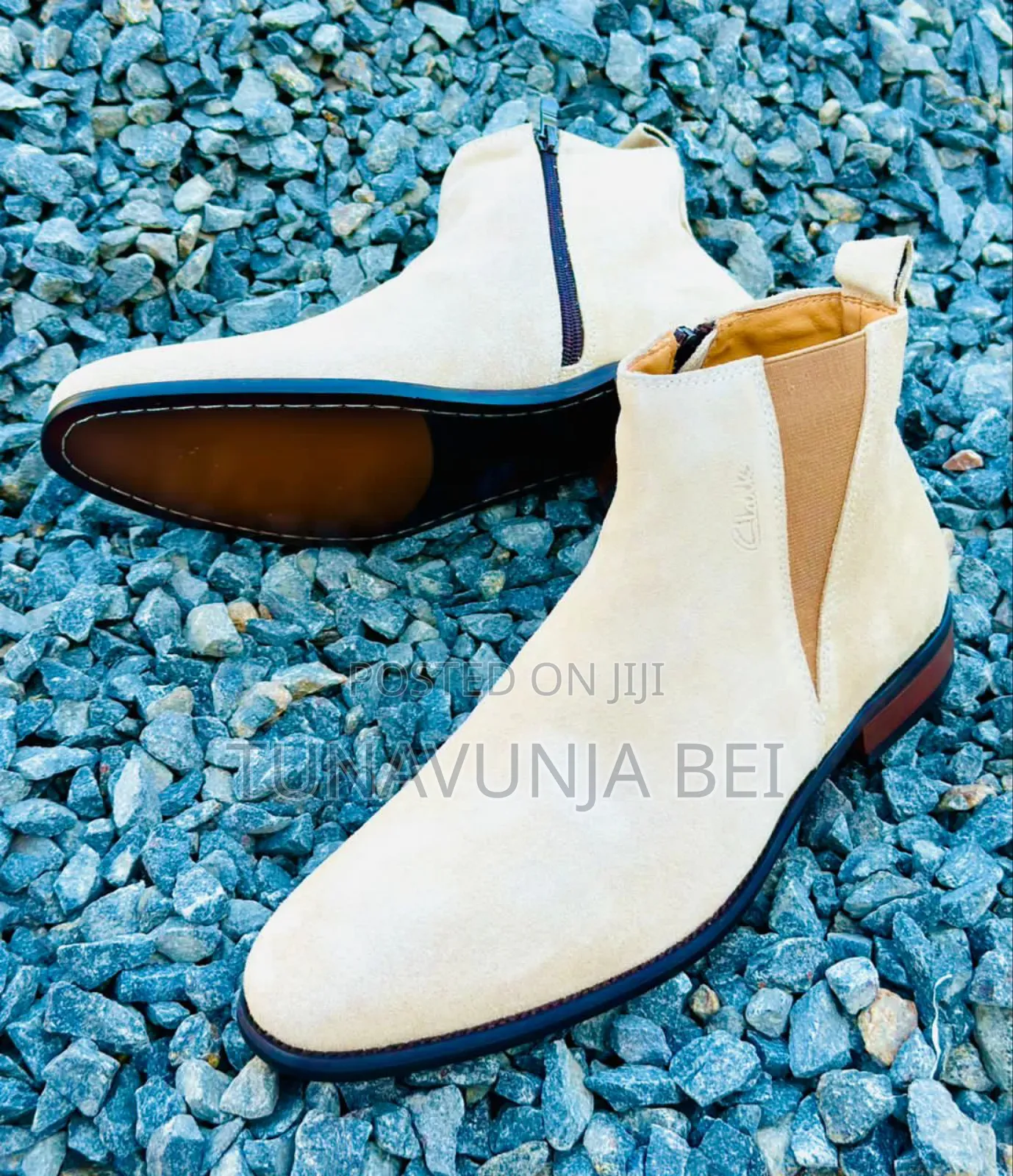 Pure Leather Shoes Travotaa