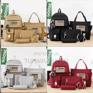 Bag Quality Full Set
