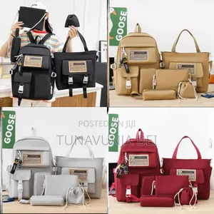 Bag Quality Full Set