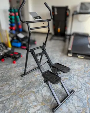 Mimi Stair Climber(200kg)
