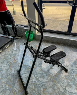 Mimi Stair Climber(200kg)