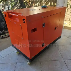 Brand New Generator 10kva