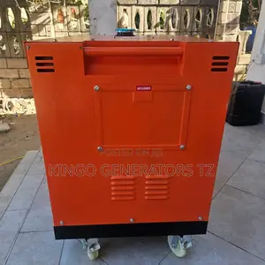 Brand New Generator 10kva
