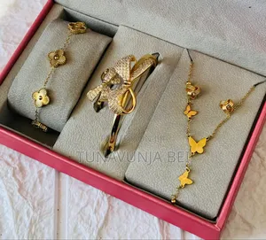 Full Set Jewelry