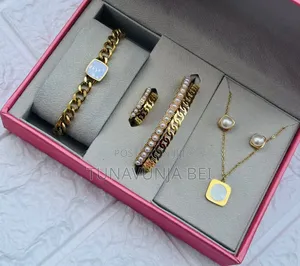 Full Set Jewelry