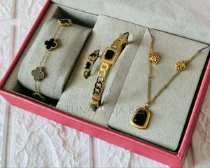 Full Set Jewelry