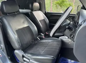 Suzuki Jimny 2005 Gray