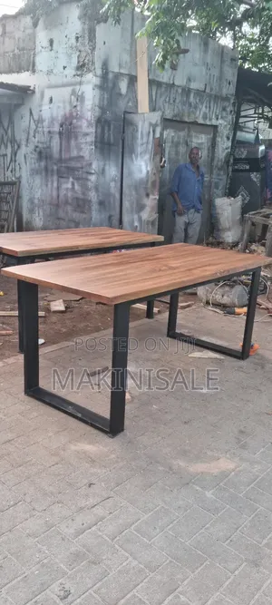 Big Table Nzuri