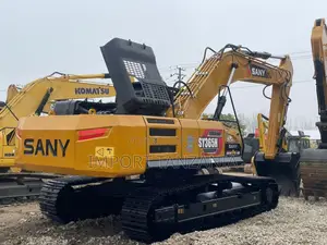 Sany 365h Excavator