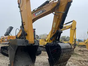 Sany 365h Excavator