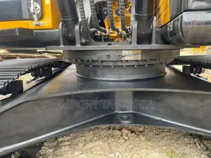 Sany 365h Excavator