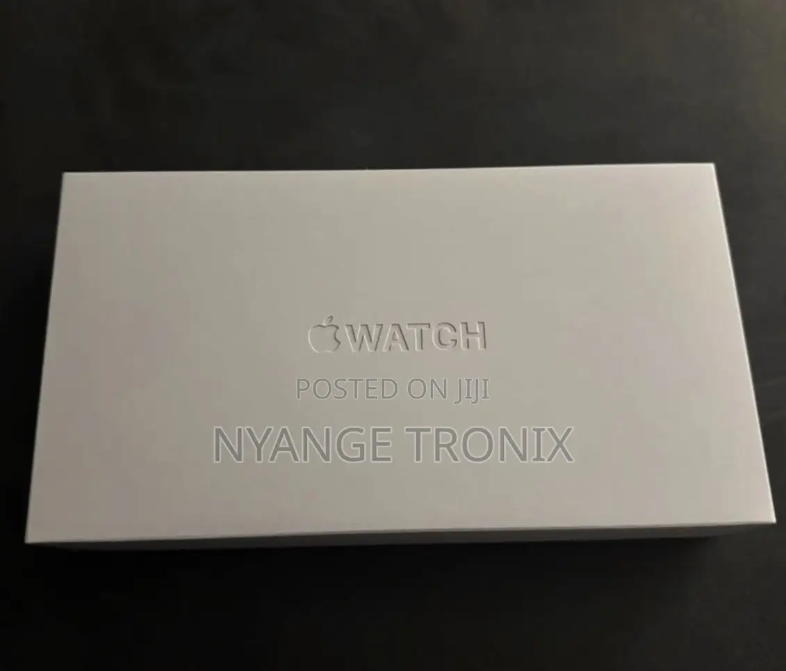 Apple Watch S11 GPS Models 42mm