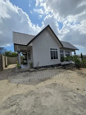 3bdrm House in Excela Joshua, Bunju for sale