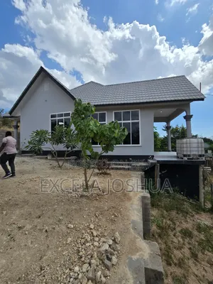 3bdrm House in Excela Joshua, Bunju for sale