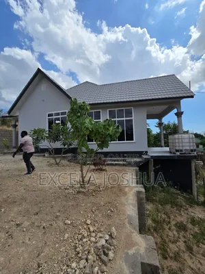 3bdrm House in Excela Joshua, Bunju for sale