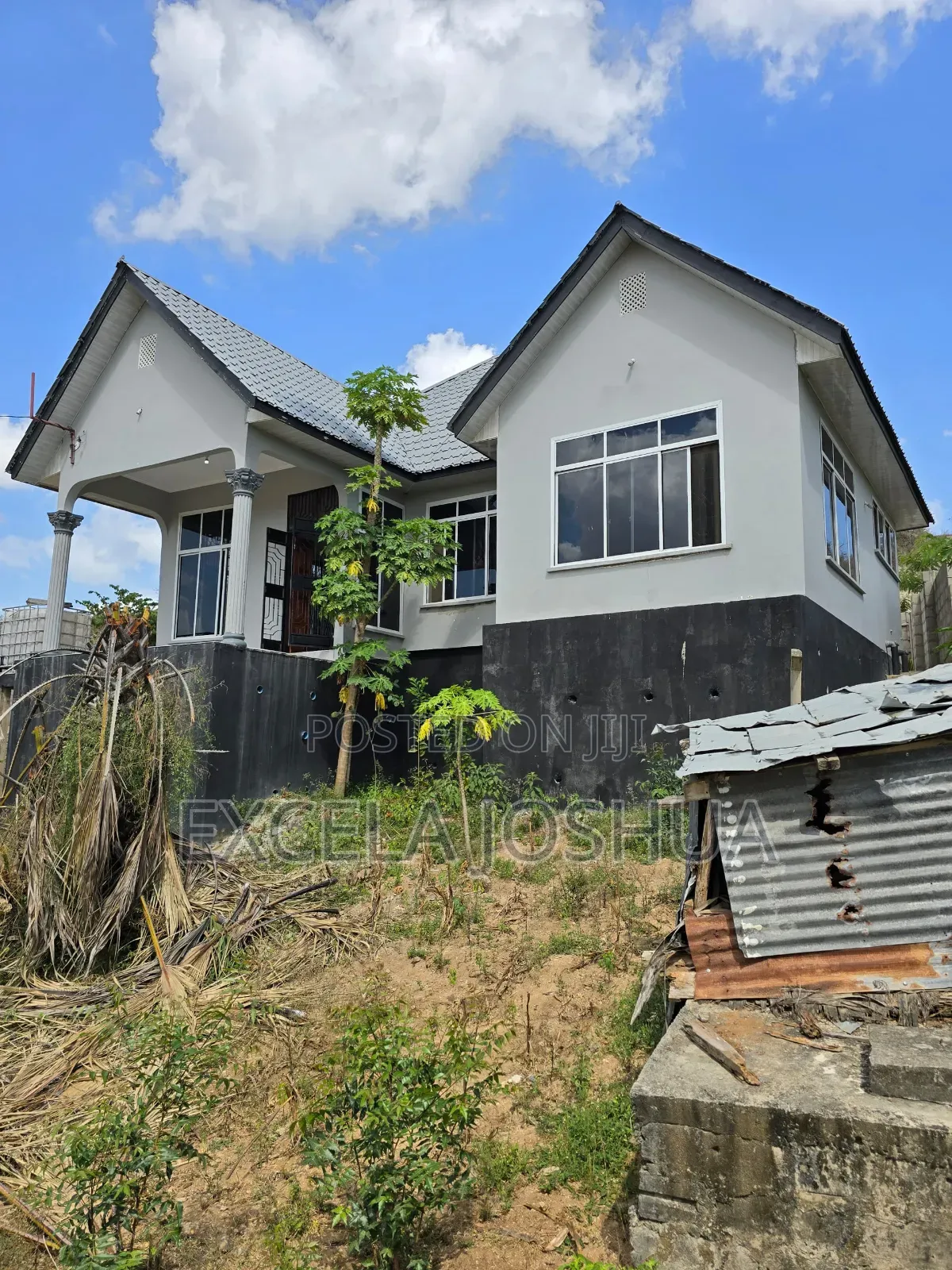 3bdrm House in Excela Joshua, Bunju for sale