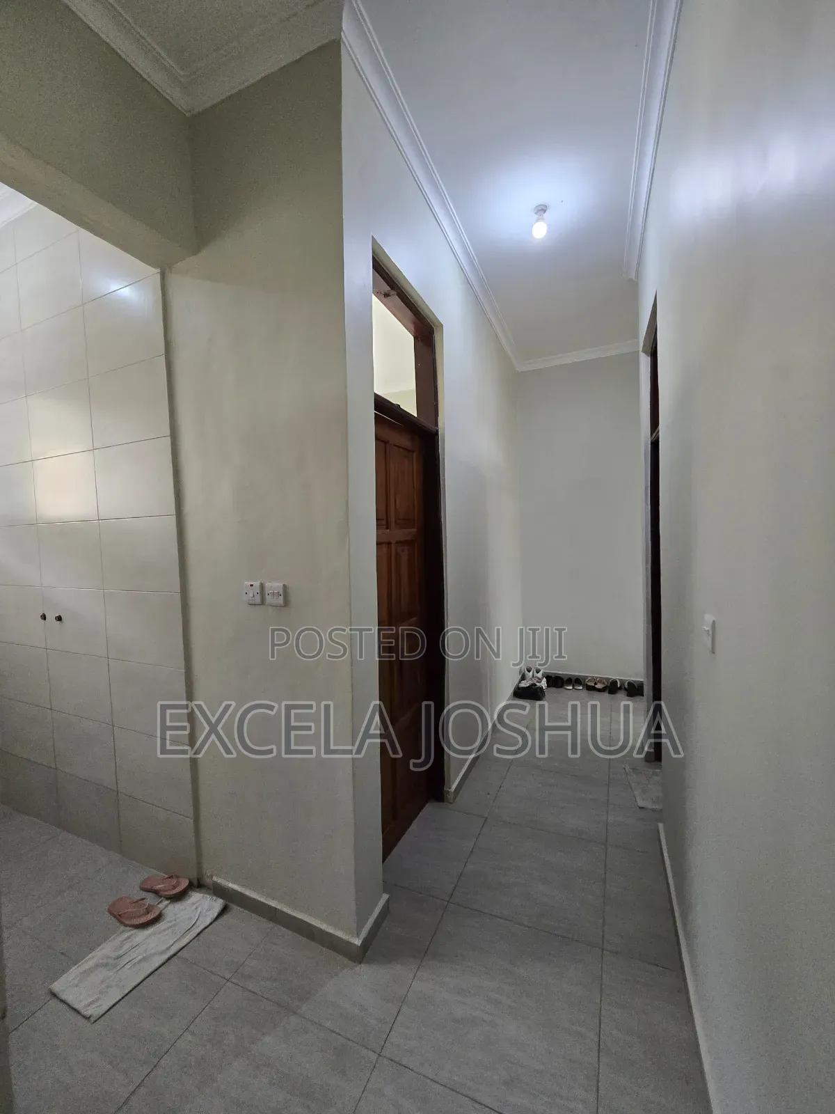 3bdrm House in Excela Joshua, Bunju for sale