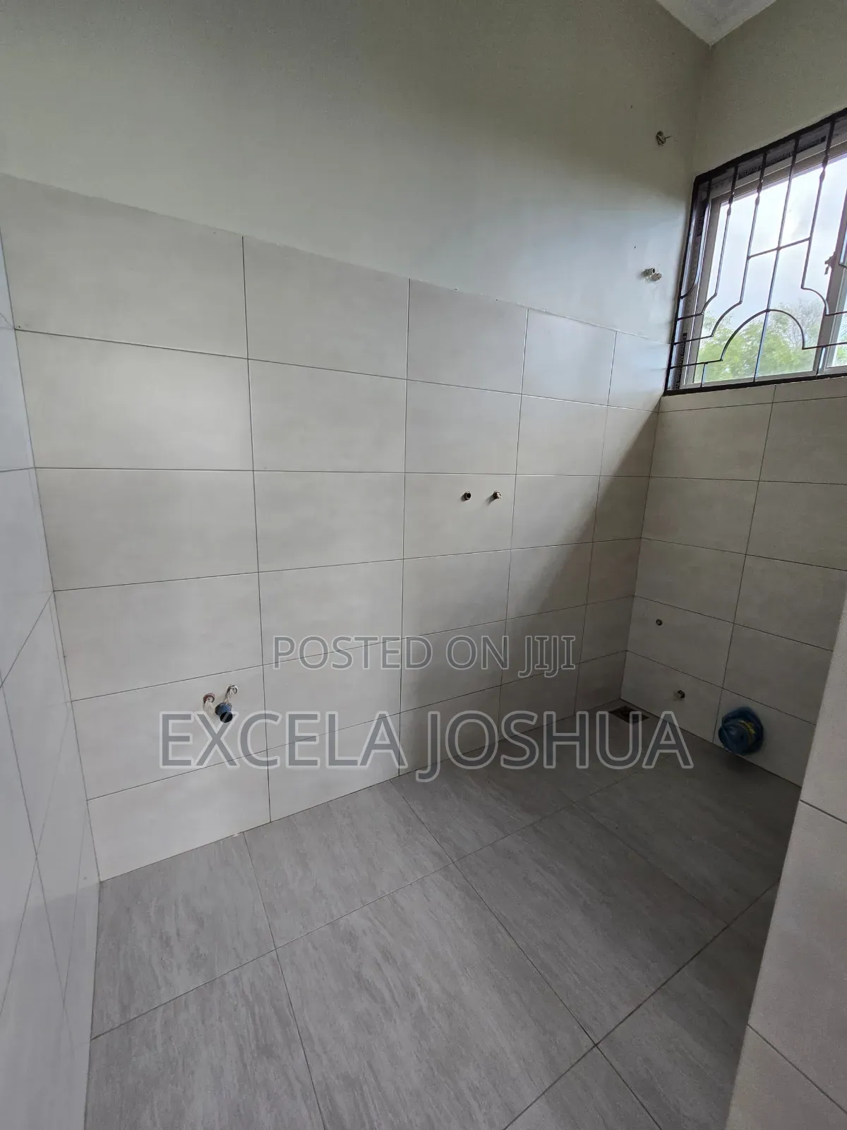 3bdrm House in Excela Joshua, Bunju for sale