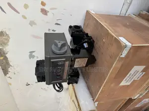 Pd Volumetric Meter High Flow Meters