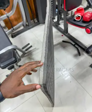 Interlocking Floor Gym Mat(1sqm)