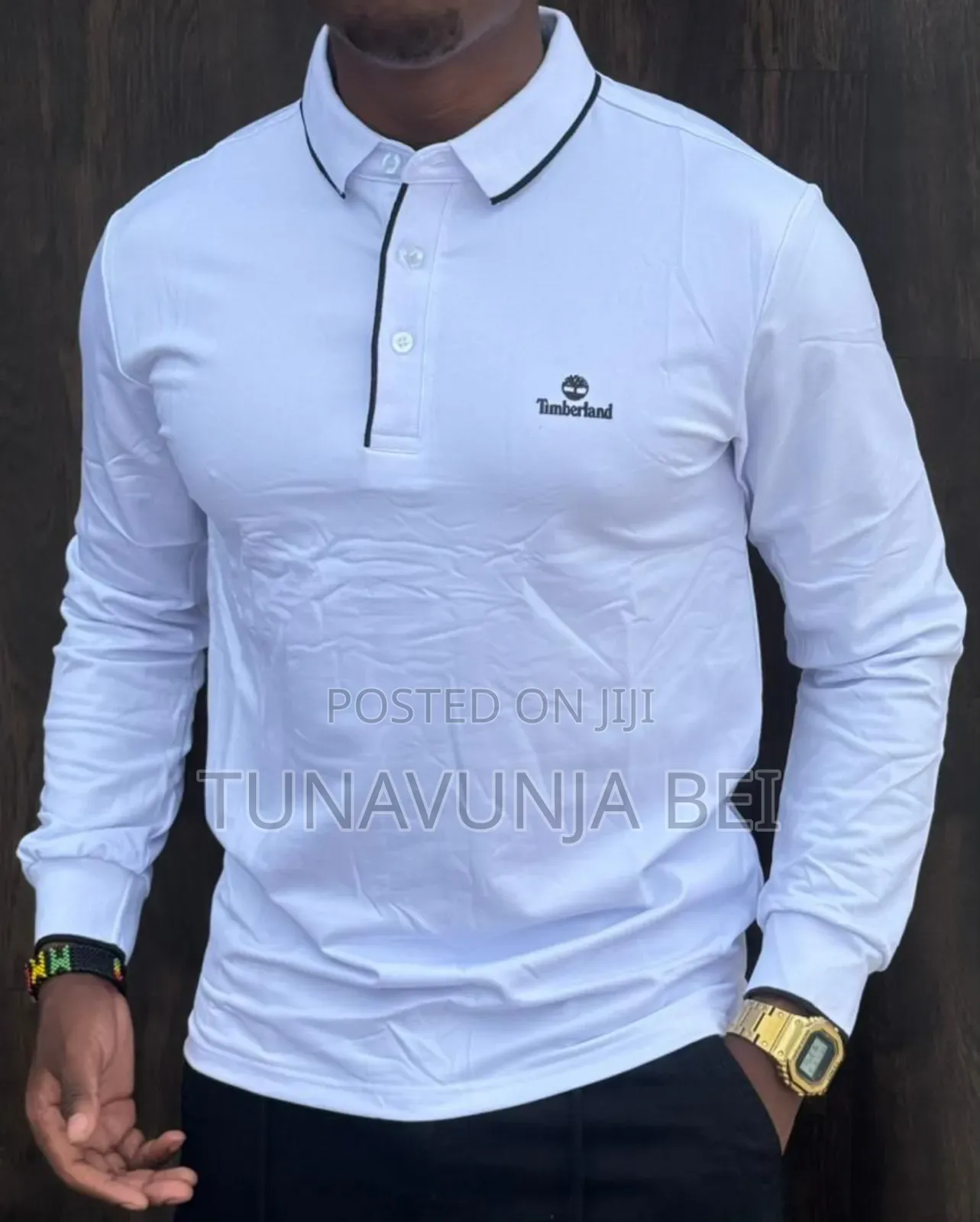 T Shirt  Long Sleeve