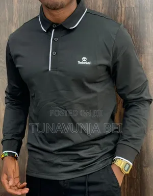 T Shirt  Long Sleeve